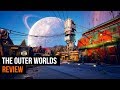 The Outer Worlds | REVIEW