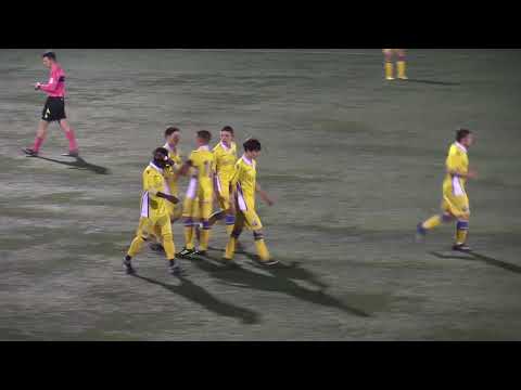 4° TORNEO EMILIAGOL JUNIORES - I GOL 2°parte