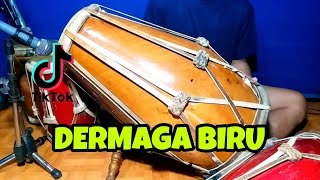 Download lagu DERMAGA BIRU Koplo COVER Kendang Rampak!!! mp3 Download lagu DERMAGA BIRU Koplo COVER Kendang Rampak!!! mp3