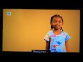 PBS KIDS Channel ID What Do You Like To Do Ellie 2020