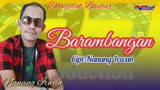 Download lagu lagu Banjar:BARAMBANGAN mp3