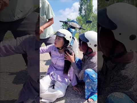 Đi nhờ xe lấy tài sản #cong67 #giaitri #shorts #trending #windnet