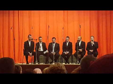 Hor medžlisa iz Sarajeva