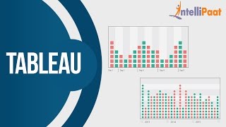 Journey into Tableau | Tableau Online Training | Tableau Tutorial | Intellipaat