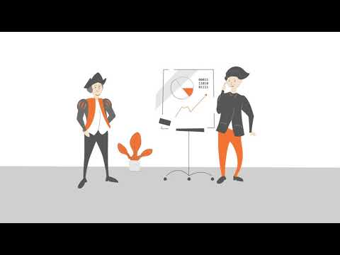 AUCH  animacja - jak działa Innovation Lab PGS Software