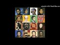 The Who - Cache Cache [Face Dances 2021 Radical Remix]