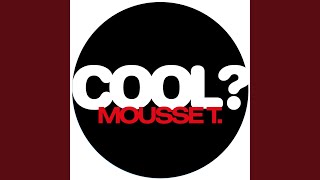 Is It 'Cos' I'm Cool? (Shakedown Mix)