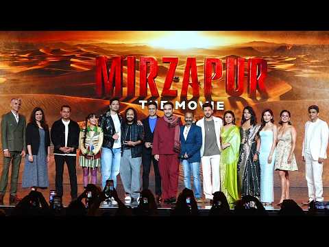 Video Clip 2 — Mirzapur – The Movie
