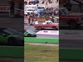 Lambo vs Sleeper (Unexpected Result 😱) #lambo #sleeper #car #carrace #fastcar #shorts
