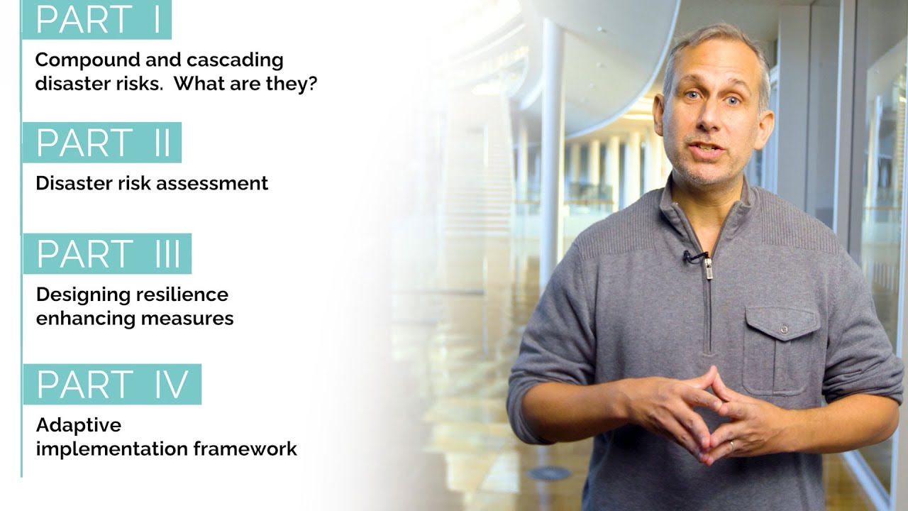 Conclusion：Summary of the course