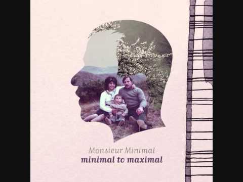 Monsieur Minimal: Internal Love (Minimal to Maximal) [The Sound Of Everything]