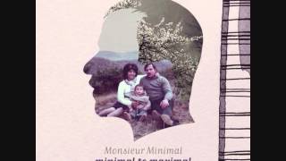 Monsieur Minimal: Internal Love (Minimal to Maximal) [The Sound Of Everything]