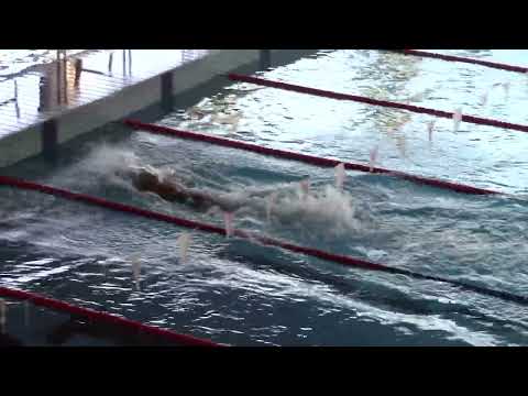 Staffetta 4x50 SL Assoluti Maschi (6) - Livorno 28.05.23