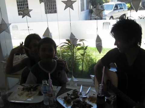 birthday song for zahir from erykah and hikaru