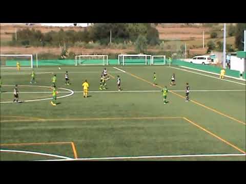 Pedro Loureiro com 15 e 16 anos