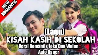 Download lagu DJ KISAH - KASIH DI SEKOLAH🎶 | TIKTOK FULL BASS 2021 mp3
