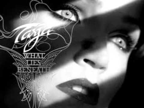 Tarja Turunen - Dark Star  album What Lies Beneath