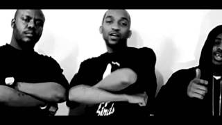 BANG'EM SMURF, Domination, Maybach Dice "A Man's Man" (Extended Video) Directed By B.C.