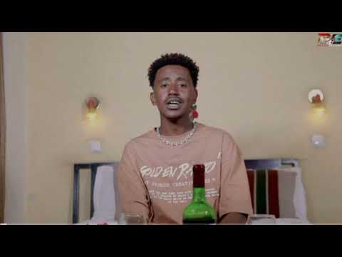 Eyman md (mj dire)-Bey Bey-New Ethiopian Oromo Music 2022(Official Video)