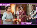 Mangal Lakshmi Kapil Hua Mangal K Kaam Se Impress Saumya Ne Ki Mangal Ki Chugli On Location