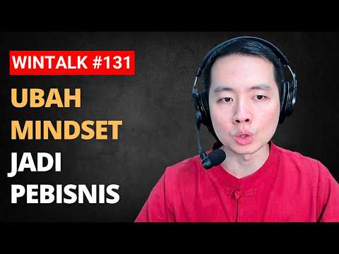 Melihat peluang dan memulai bisnis.. step by step mulai dari nol..