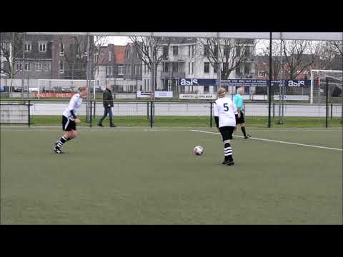 Maarssen VR1 - SDO VR1 4-0