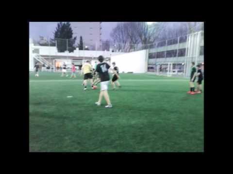 El Awante vs Paladar Negro #Qualy2 CopaPalermo