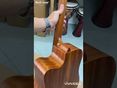 Đàn Guitar Acoustic Tanglewood TWR2 DCE