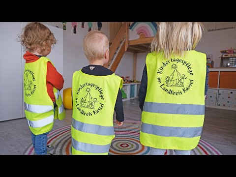 Tagesmutter im Landkreis Kassel