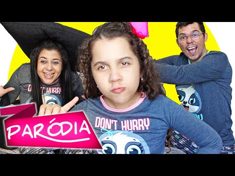 PARÓDIA Oh Juliana - MC Niack