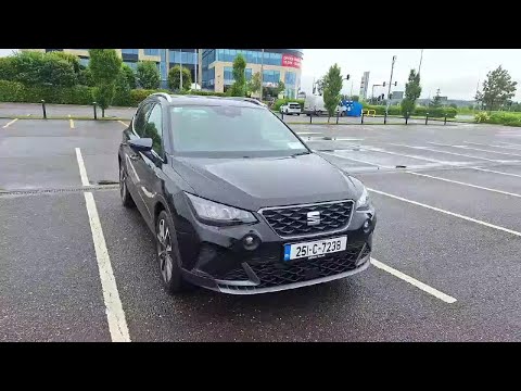 SEAT Arona Arona 1.0TSI 115hp FR40 - Image 2