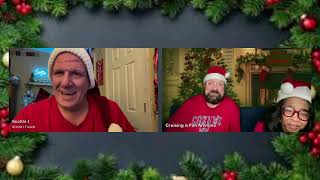 Anchors Aweigh: S1/EP 31 - Holiday Activities while cruising #Fyp #Fun