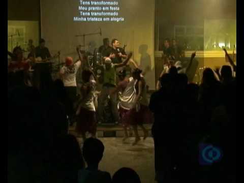 TARGET PRODUÇÕES - GRAVAÇÃO DVD ASSEMBLÉIA DE DEUS