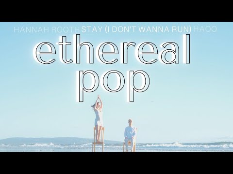 Stay (I Don't Wanna Run) - Hannah Rooth & HAOO