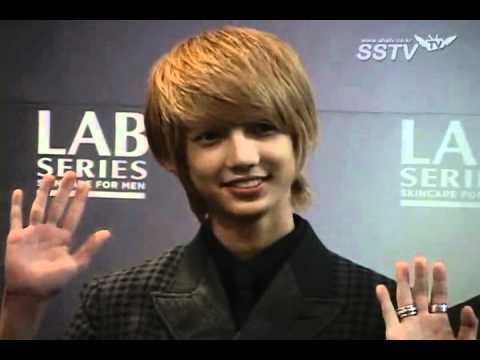 111109 LAB SERIES   Boyfriend Cut