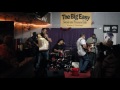 Step Rideau Performs at The Big Easy (1 of 2)  5/5/2017