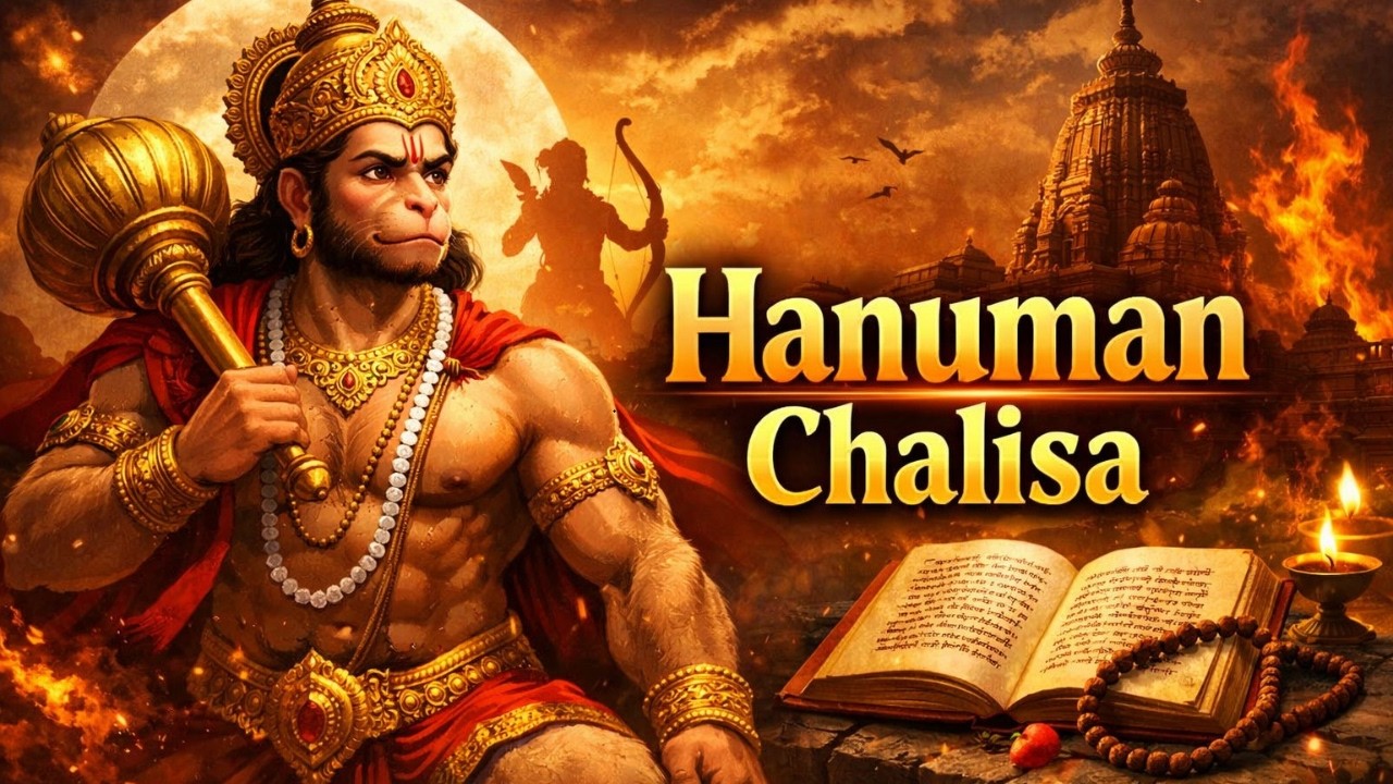 HANUMAN HINDI FULL MOVIE (HD) - VINDU DARA SINGH - SUMAN - VANI - NEW HINDI MOVIE HANUMAN CHALISA