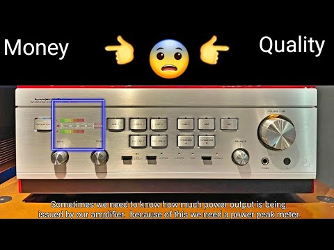 L-595ASE limited edition Luxman not saving energy and money focus quality pure class A