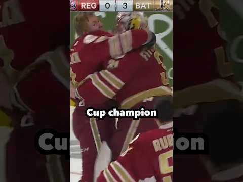 Gander Newfoundland #Hockey Players!