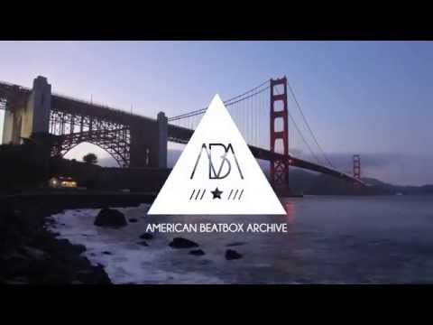 Top 16 - GeometricFX vs. Casper - Golden Gate Beatbox Battles