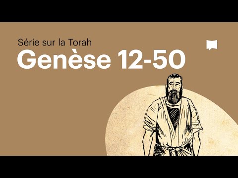 Le livre de la Genèse – partie 2