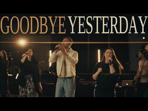 GOODBYE YESTERDAY // Anyah West, XY Uwielbienie & Ryszard Augustyniak // Elevation Rhythm Cover PL