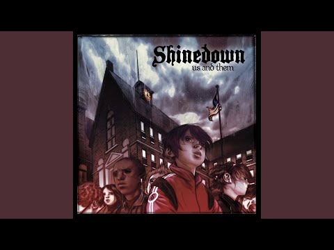 download lagu mp3 mp4 Shinedown Us And Them, download lagu Shinedown Us And Them gratis, unduh video klip Shinedown Us And Them