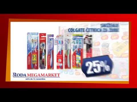 Roda Megamarket - katalog - 6 - 12.11.2014.