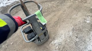Swepac FR85 plate compactor | Image 4 - Machineryline
