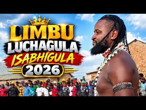 LIMBU LUchagula ujumbe 206