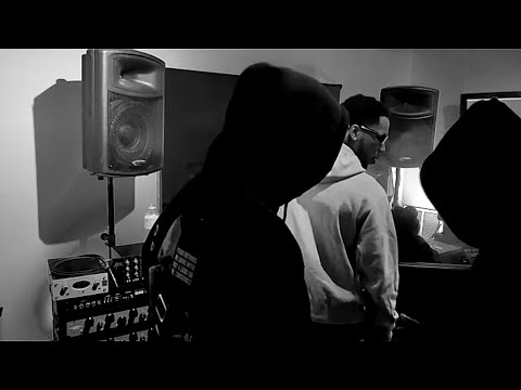 Sosa 808: GTBK Vlog. 1 | Studio session with Paper Route Empire & 1WAYMAFiA