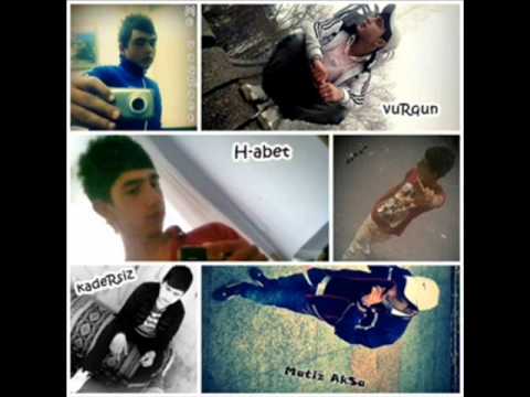 Isyankar & Kadersiz & mRTanN & RyanŞah & vaqRant & Matiz Aksa - Doldur Be Meyhaneci