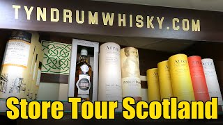 Old Age Whisky