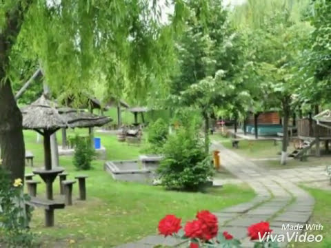 Comuna Padureni - Judetul Vaslui